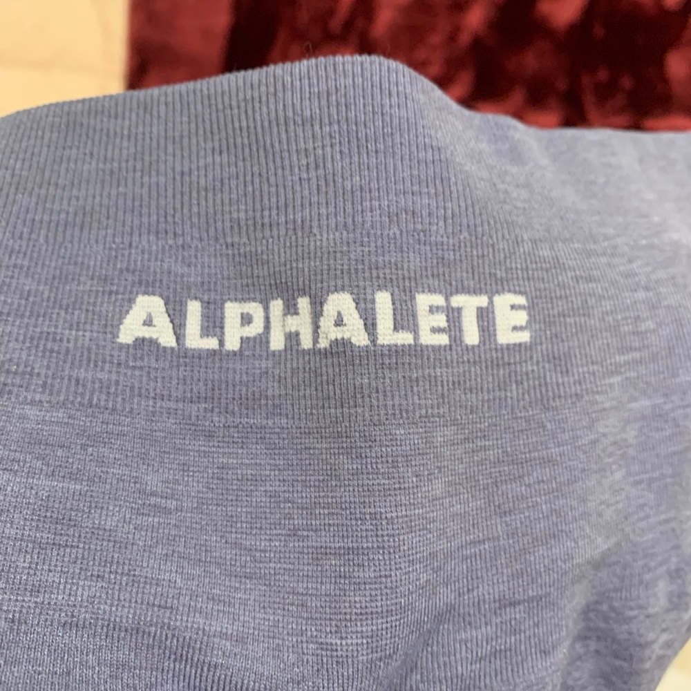Amplify RESERVED